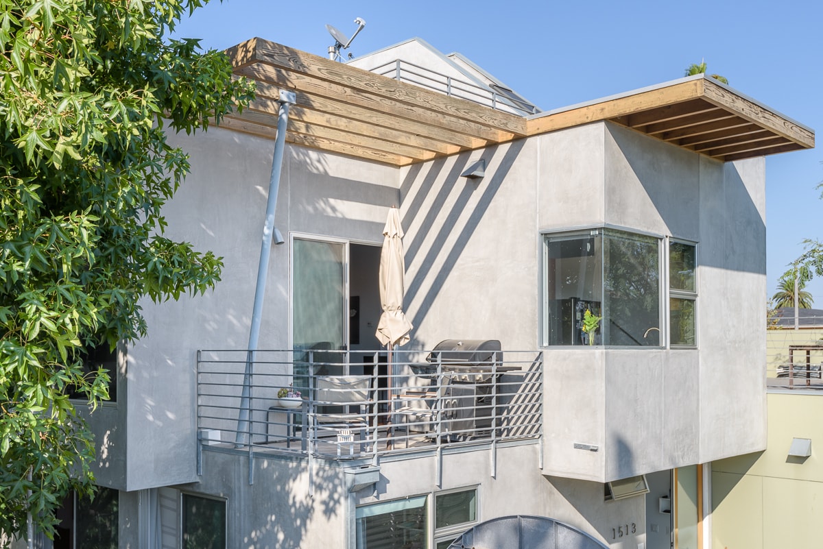 Building Photo - 1513 S Orange Grove Ave