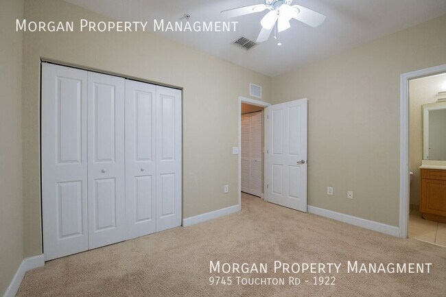 Building Photo - 9745 Touchton Rd