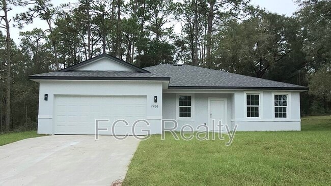 Primary Photo - 7968 N Hillview Cir