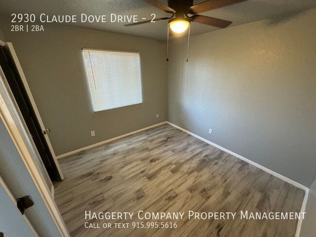 Building Photo - 2930 Claude Dove Dr