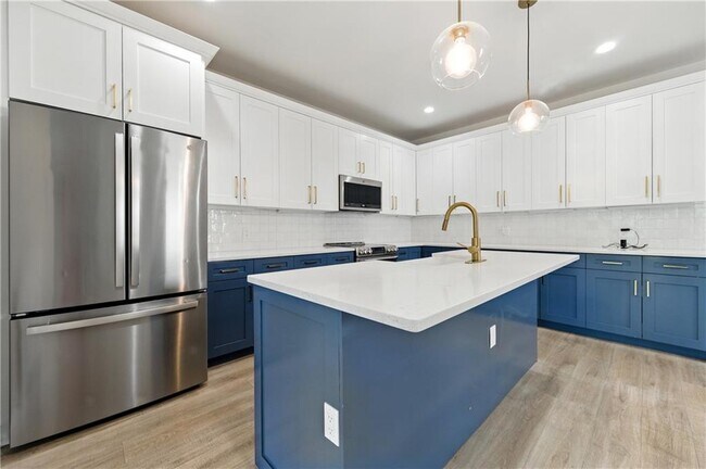 Building Photo - 1470 Norris Pl NW