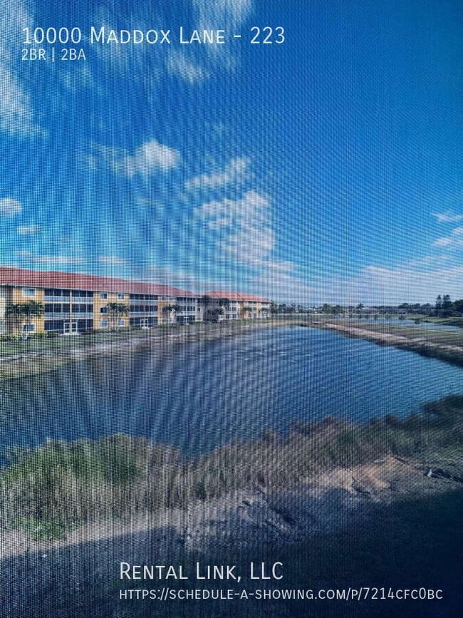 Building Photo - 10000 Maddox Ln