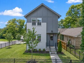 Building Photo - 323 Whitsett Rd