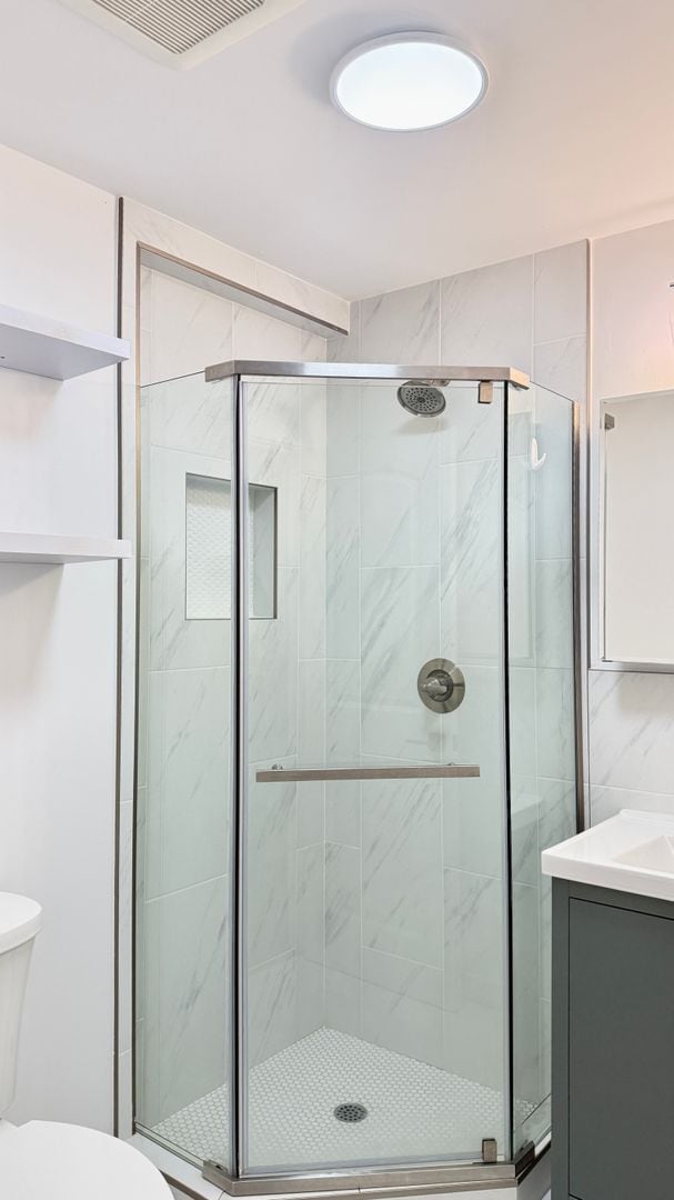 Building Photo - 1BR/1BA Renovated In-Law Unit in NOPA