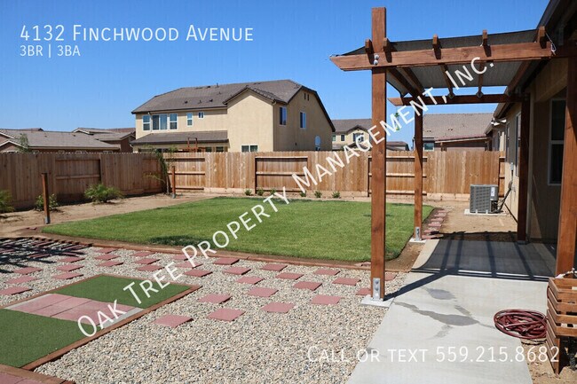 Building Photo - 4132 Finchwood Ave