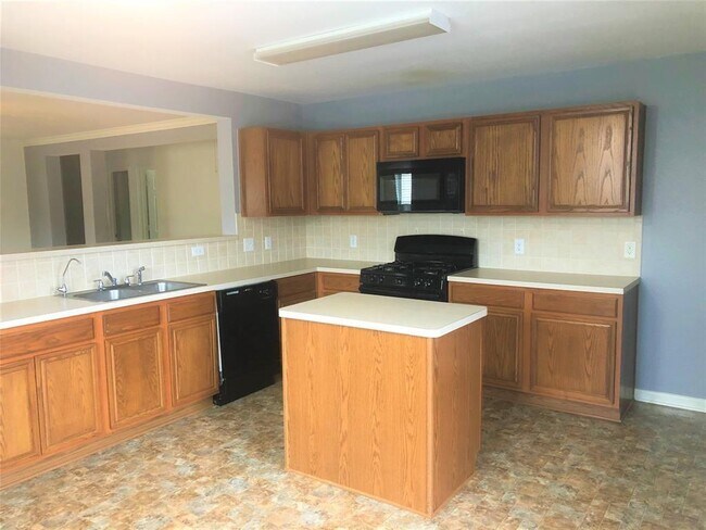 Building Photo - 3742 Granite Springs Ln