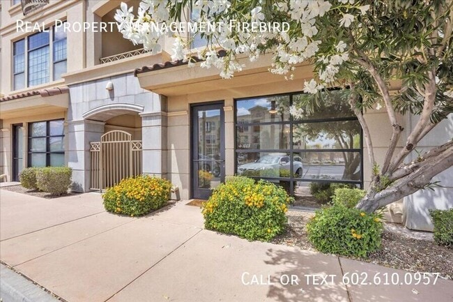 Building Photo - 7297 N Scottsdale Rd