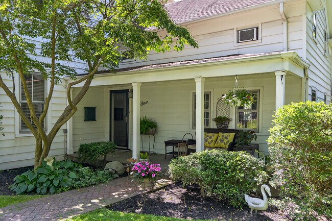 Building Photo - 4 Park View Terrace