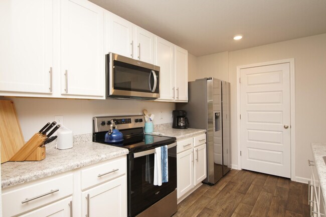 Building Photo - 334 This Way