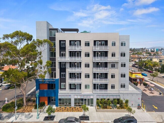 Building Photo - 2726 El Cajon Blvd