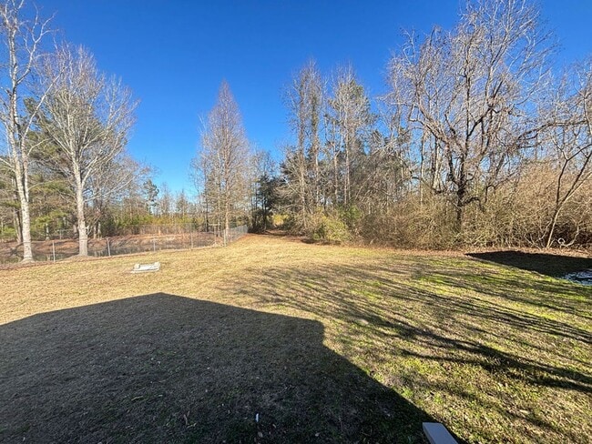 Building Photo - Country Living in Huger!