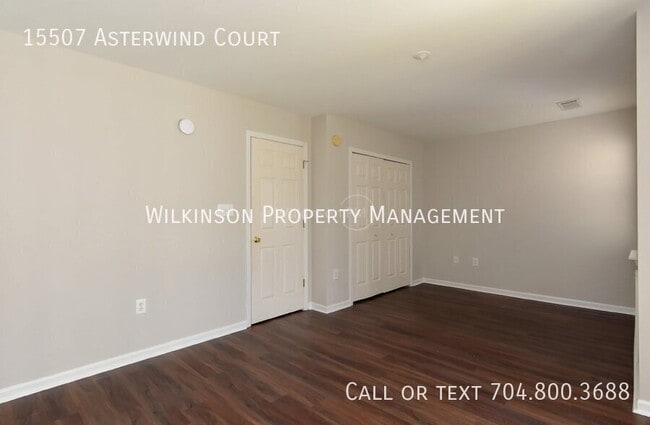 Building Photo - 15507 Asterwind Ct