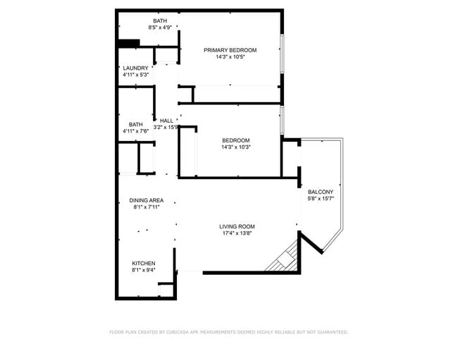 Building Photo - 8335 S Fairmount Dr