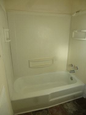 Bathroom - Oakhill Apartments