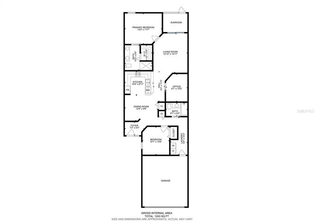 Building Photo - 11212 Port Douglas Dr