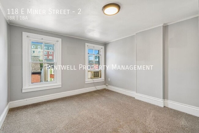 Building Photo - 118 E Miner St