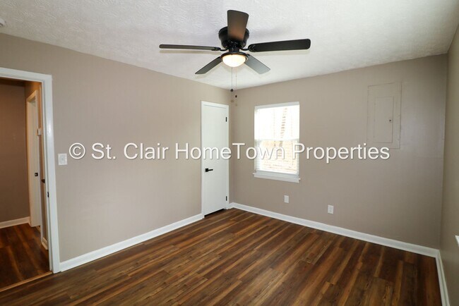 Building Photo - Adorable Home in Cook Springs