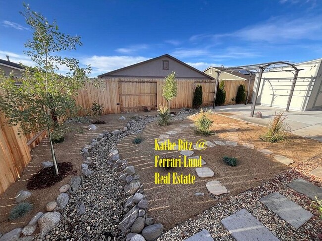 Building Photo - CUTE newer Lemmon Valley home! LOOK! 2 bed...