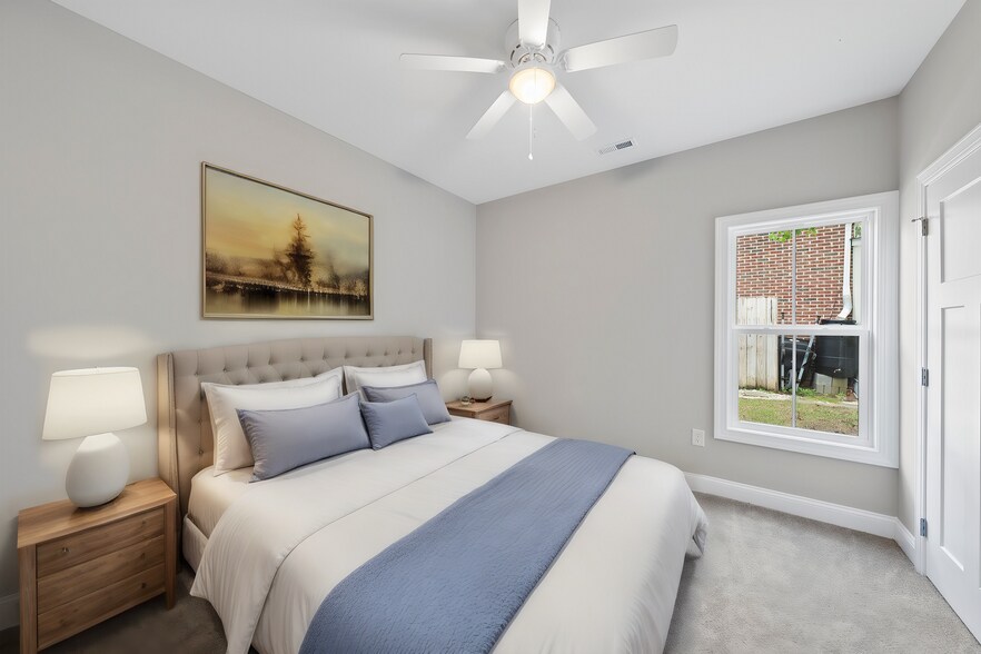 Building Photo - 308 Harbor Trce