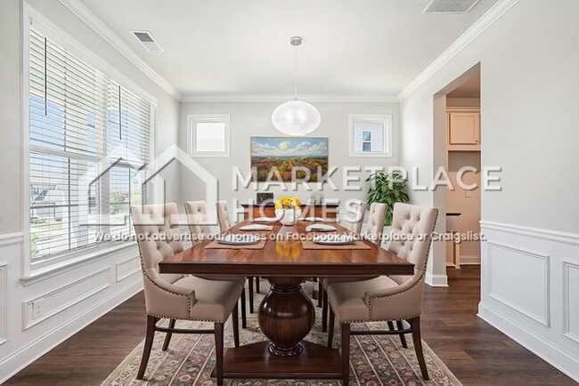 Building Photo - 4051 Rockcap Cv