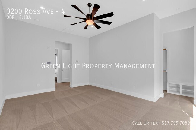 Building Photo - 3200 Ross Ave