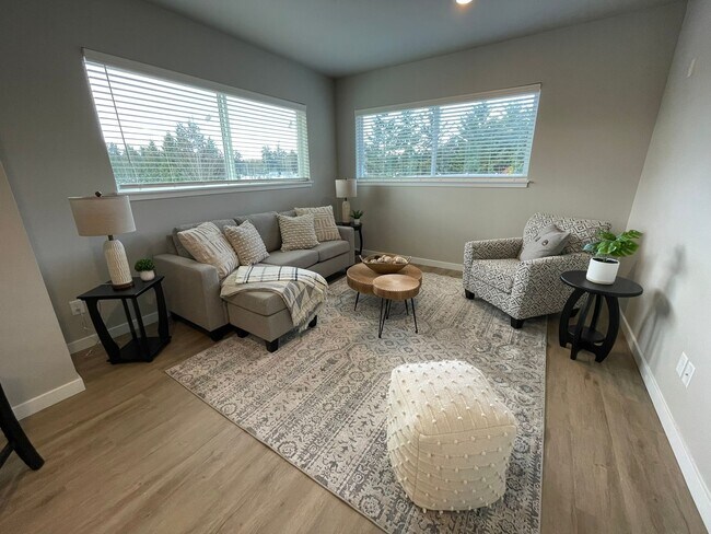 Floorplan - Grand Ridge