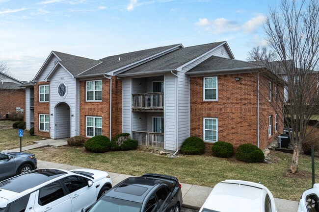 Building Photo - Westgate Apartments