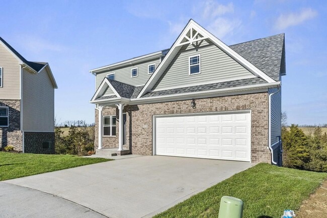Building Photo - 933 Camden Ct