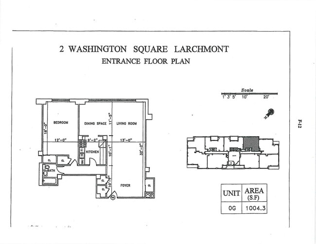 Building Photo - 2 Washington Square