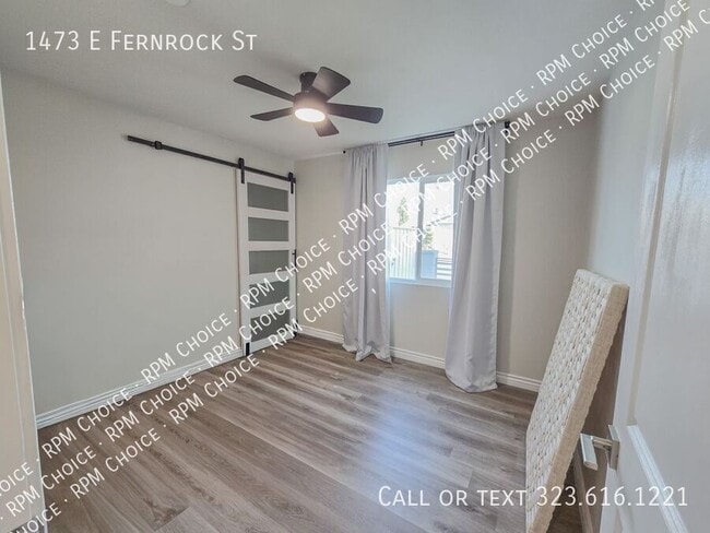 Building Photo - 1473 E Fernrock St