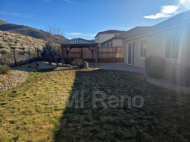 Building Photo - 10380 Gold Mine Dr