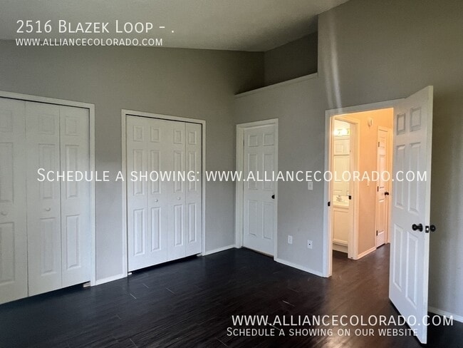 Building Photo - 2516 Blazek Loop
