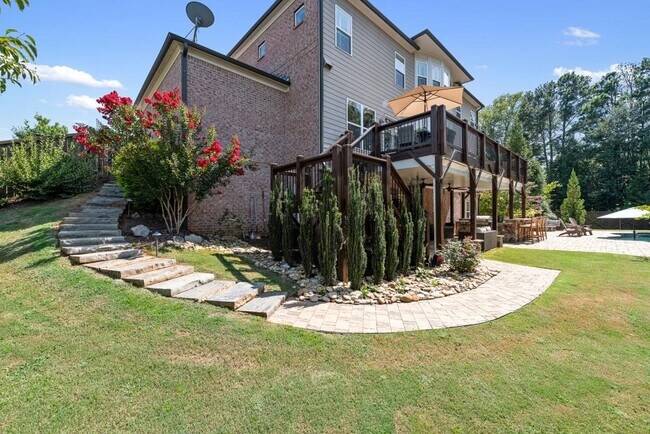 Building Photo - 4020 Manor Oak Cir