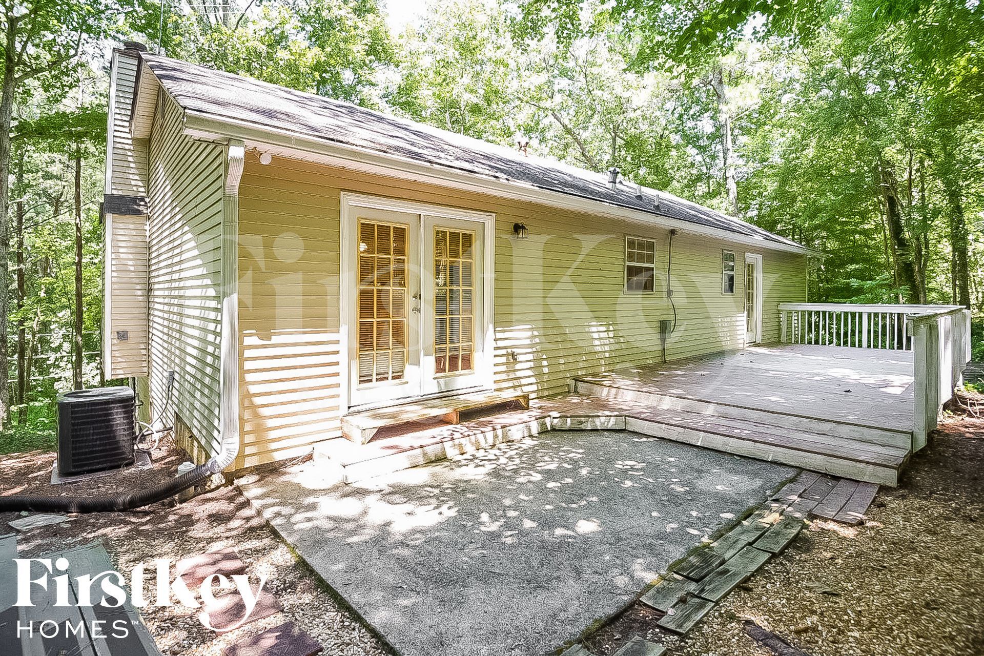Building Photo - 3954 Rock Mill Pkwy