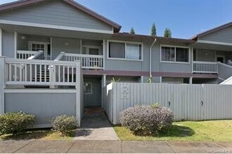 Building Photo - Hillsdale 2/2/2 - ground floor unit outsid...