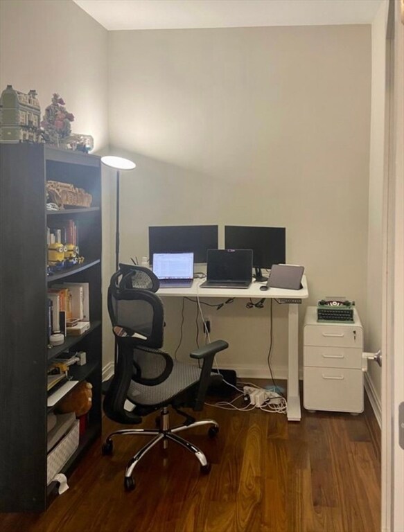 Building Photo - 3531 Washington St