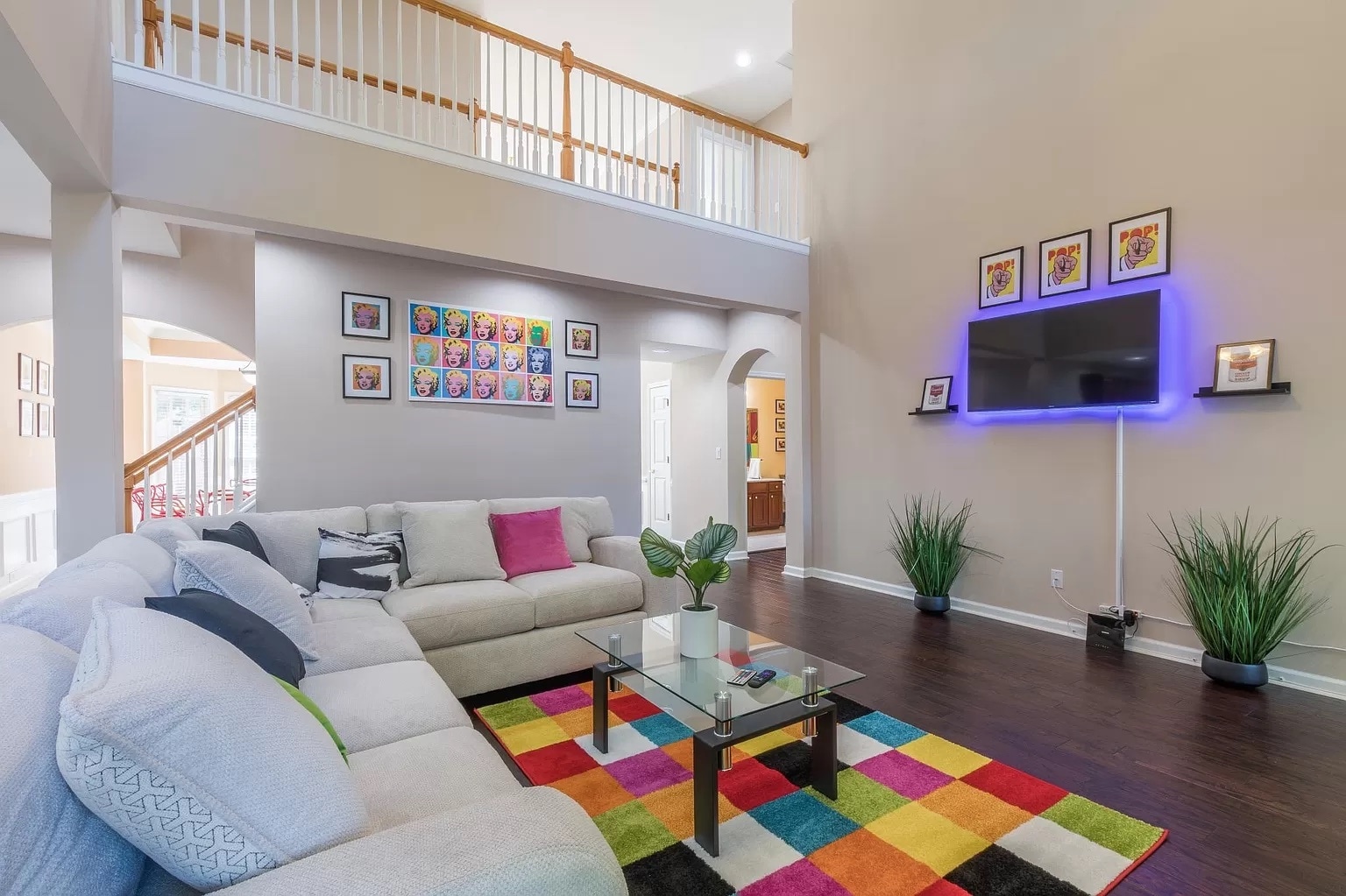 Building Photo - 1702 Clay Brooke Ct SE