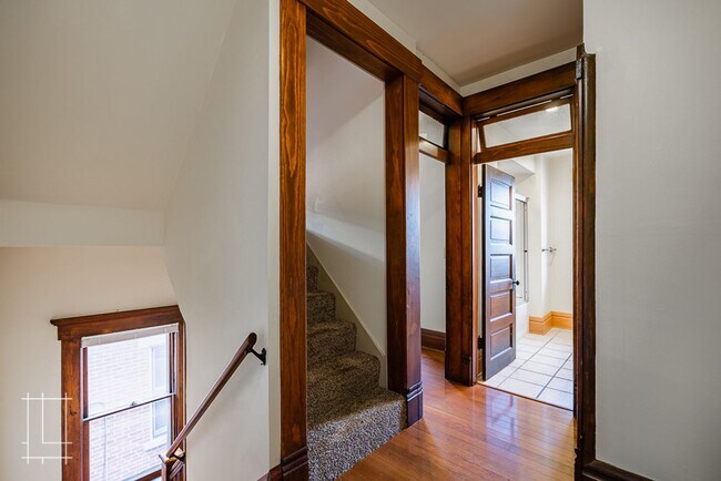 Building Photo - 350 Wilber Ave