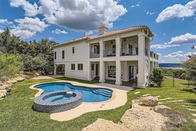 Building Photo - 14614 Mansfield Dam Ct