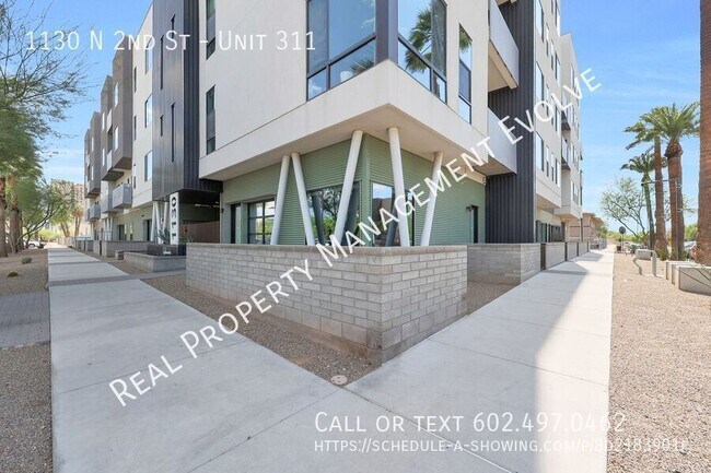 Building Photo - 1130 N 2nd St