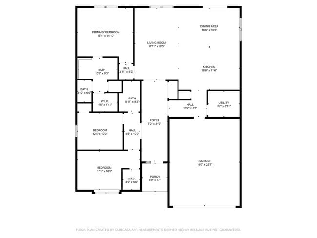 Building Photo - 6052 E 116th Pl