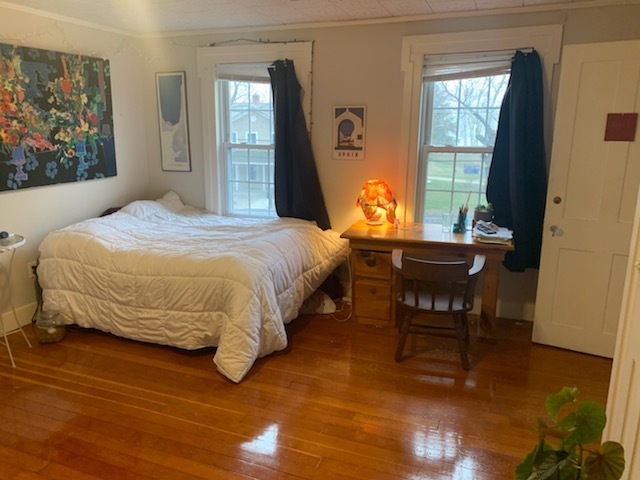 Bedroom - 129 Main St