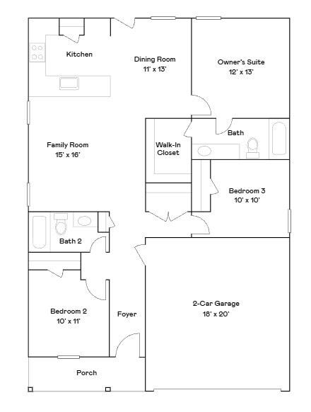 Building Photo - 12512 Huntington Rdg Wy