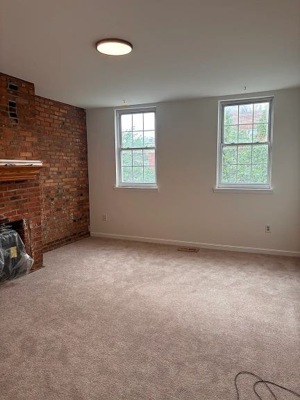 Master Bed Second floor - 1005 S Kenwood Ave