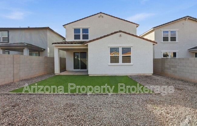 Building Photo - 17232 W Paraiso Ln