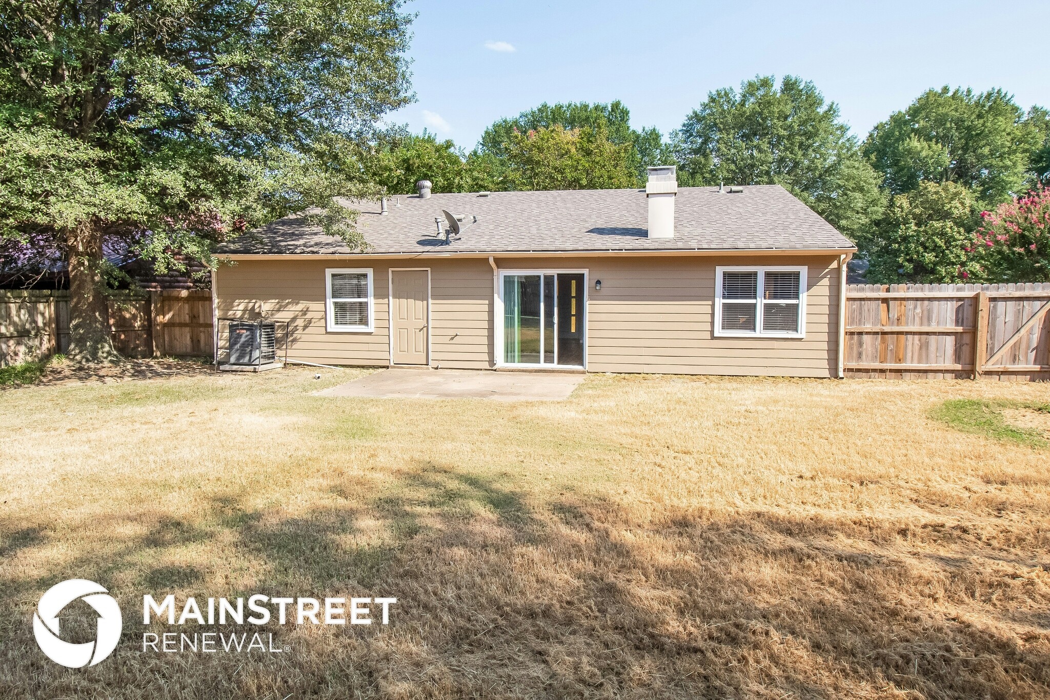 Building Photo - 7158 Rose Trail Dr