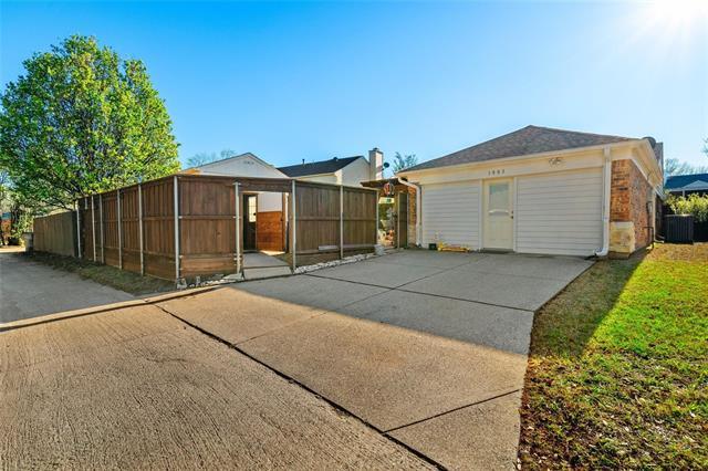 Building Photo - 1003 Ashby Dr