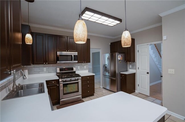 Building Photo - 2104 Jockey Hollow Dr NW