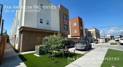 Building Photo - 1029 S Montebello Blvd