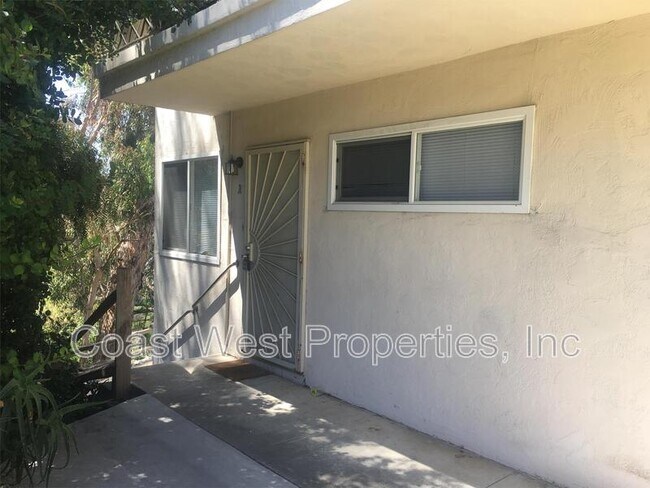 Building Photo - 4566 Maryland St